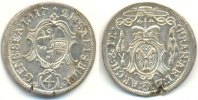 Salzburg 4 Kreuzer 1721