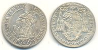 Salzburg 15 Kreuzer 1689