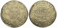 Belgien-Brabant: Philipp IV. v. Spanien, 1621-1665 Patagon