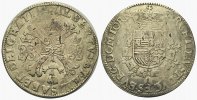 Niederlande, Tornai: Philipp IV., 1621-1665. Patagon