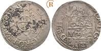 Schleswig Holstein Gottorp: 1/16 Taler ( Doppelschilling ) Schleswig/Steinbek Johann Adolf, 1590-1616: -
