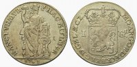 Niederlande, Geldern: Gulden