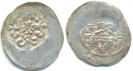 Böhmen Eger:Friedrich II., 1212-50 Pfennig