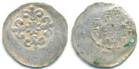 Böhmen Eger:Friedrich II., 1212-50 Pfennig