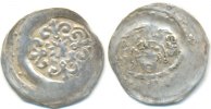 Böhmen Eger:Friedrich II., 1212-50 Pfennig