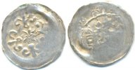 Böhmen Eger:Friedrich II., 1212-50 Pfennig