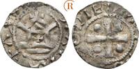 Speyer Königliche Münzstätte: Denar Otto III, 983-1002: -