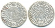 Preussen für Ostpreussen Groschen