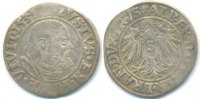 Preussen für Ostpreussen Groschen