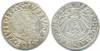 Preussen für Ostpreussen Groschen