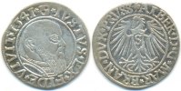 Preussen für Ostpreussen Groschen
