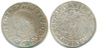 Preussen für Ostpreussen Groschen