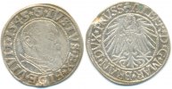 Preussen für Ostpreussen Groschen