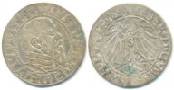Preussen für Ostpreussen Groschen