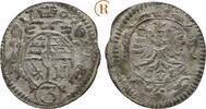 Schlesien Württemberg Öls: Gröschel Christian Ulrich, 1664-1704: -