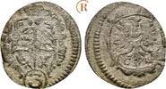 Schlesien Württemberg Öls: Gröschel Christian Ulrich, 1664-1704: -