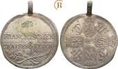 Fränkischer Kreis: 2/3 Taler ( Gulden ) -