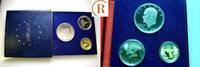 USA: Set 1, 1/2 und 1/4 Dollar San Francisco 1976 S PP 25,00 EUR  zzgl. 3,00 EUR Versand