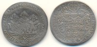 Brandenburg Ansbach Taler