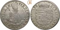 Habsburg: Taler Hall Ferdinand, 1564-1595: -