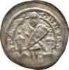 Brandenburg: Brakteat Otto I, 1157-1184: -