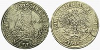 Ostfriesland: Edzard II., Christoph u. Johann. Taler
