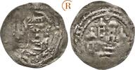 Magdeburg Erzbistum: Denar Magdeburg Hartwig, 1079-1102: -