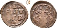Braunschweig Wolfenbüttel: Kipper 1 Flitter Friedrich Ulrich, 1613-1634: -