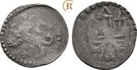 Braunschweig Mittleres Haus Braunschweig: Pfennig Friedrich I, 1388-1400: -