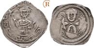 Salzburg Erzbistum: Pfennig. Friesach Eberhard II. von Regensburg, 1200-1246: -