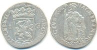 Niederlande Geldern Gulden