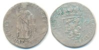 Niederlande Geldern Gulden