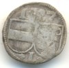 Leuchtenberg Landgrafschaft Einseitiger Pfennig