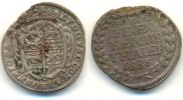 Hohenlohe Schillingfürst 1/12 Taler