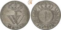 Preussen: 1/12 Taler Berlin Friedrich Wilhelm I, 1713-1740: -