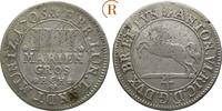 Braunschweig Wolfenbüttel: 4 Mariengroschen Anton Ulrich, 1704-1714: -