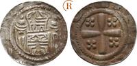 Münster Bistum: Denar Anonym, 1075-1195: -