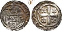 Münster Bistum: Denar Anonym, 1075-1195: -