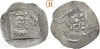 Böhmen Neuböhmen: Pfennig Erlangen Wenzel IV, 1378-1419: ss 70,00 EUR  zzgl. 5,00 EUR Versand