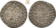 Trier Erzbistum: 1 Petermännchen Carl Caspar von der Leyen, 1652-1676: -