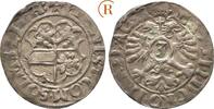 Solms Lich: 3 Kreuzer Ernst II, 1602-1619: -
