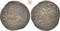 Solms Lich: 3 Kreuzer Philipp, 1613-1631: -