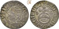 Solms Lich: 1/2 Batzen Gemeinschaftsprägung, 1590-1610: -
