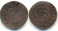 Augsburg Stadt Batzen 1532