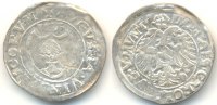 Augsburg Stadt Batzen 1533