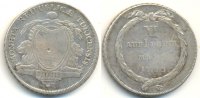Schweiz: Zürich Taler 1783