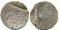 Schweiz: Zürich Taler 1557