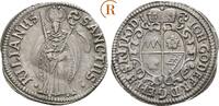 Würzburg Bistum: Schilling Johann Gottfried II. von Guttenberg, 1684-1698: -
