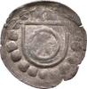 Mainz Bistum: Schüsselpfennig Johann Schweikardt von Kronberg, 1604-1626: -