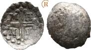 Mainz Bistum: Schüsselpfennig Gemeinschaftsprägung Johann Schweikardt von Kronberg, 1604-1626: -